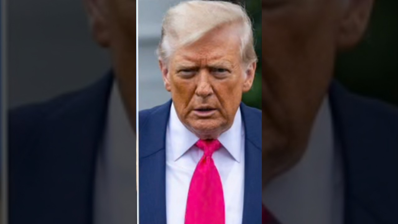 Pam Bondi’s Epstein List Contradiction: What Is She Hiding?