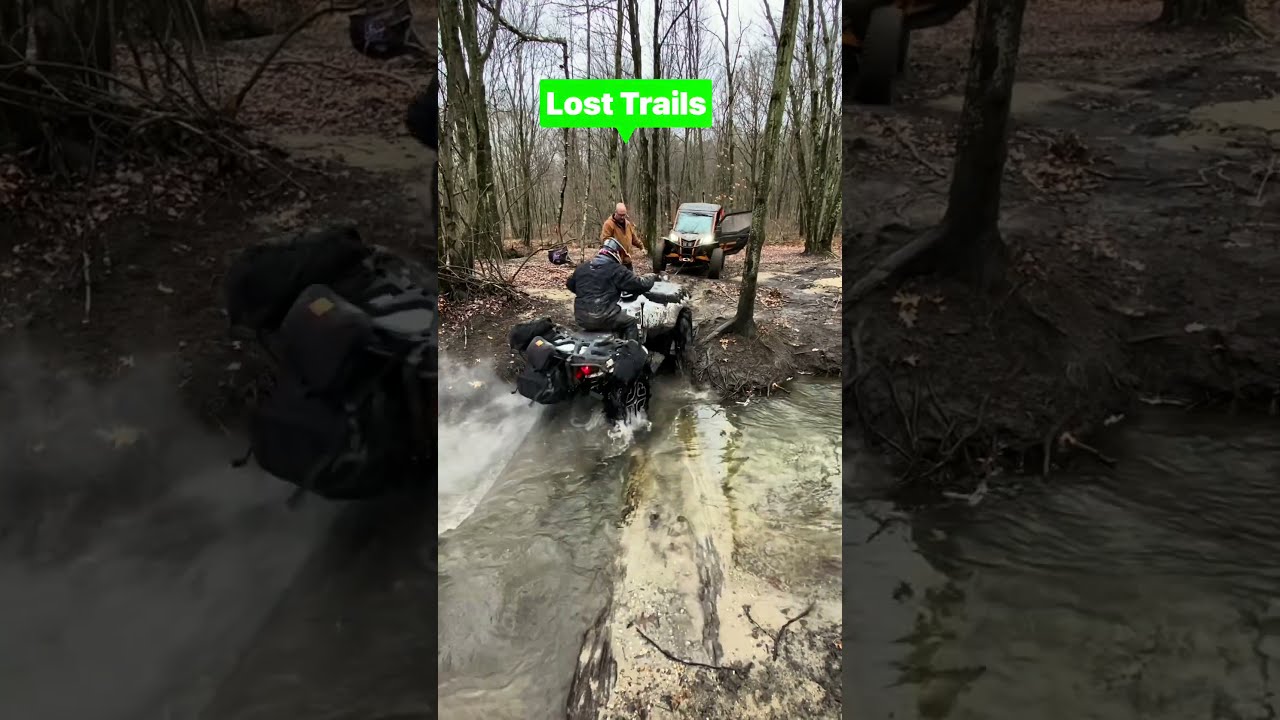 #shorts What is your favorite Pennsylvania riding area from the list?