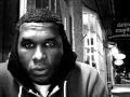 Jay Electronica - Glass Everywhere