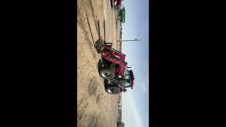 2012 Case Ih Farmall 90 For Sale