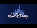 Walt Disney Pictures Logo With Extracted Audio Channels Walt Disney Pictures Logo With Extracted Audio Channels