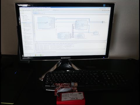 Zynq Training - Hardware Debugging #03