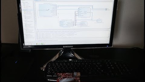 Zynq Training - Hardware Debugging #03