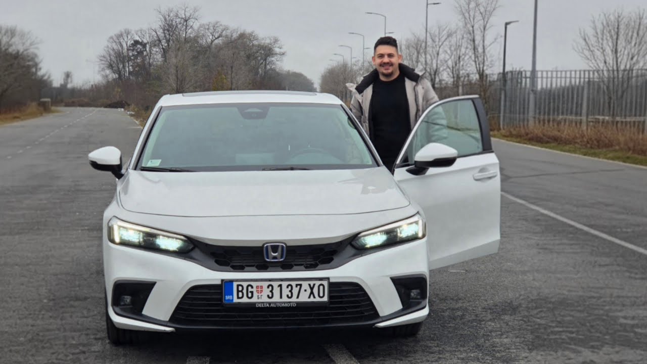 Mobil Auto TV 52  emisija – Decembar 2025