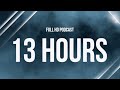 13 hours 2015  full movie podcast episode  film review