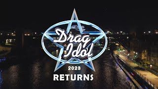 DRAG IDOL 2023 RETURNS