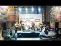 Veloce cafe banjarmasin grand opening highlights