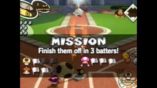 Let's Play Mario Superstar Baseball - Challenge Mode - Yoshi (Part 10)