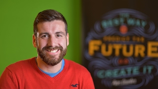 Why work at Deloitte Digital