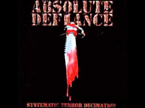 Putar Neraka di Bumi (Final Holokaus) - Absolute Defiance