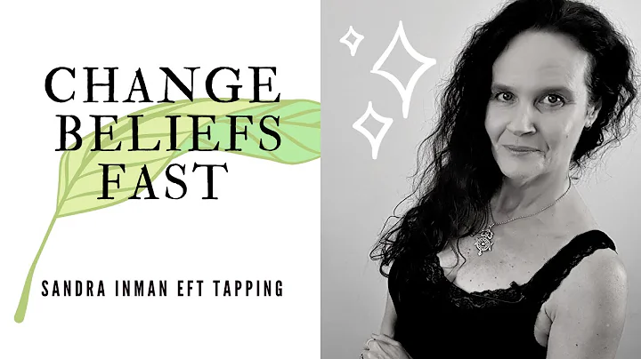 Powerful Tapping Technique to Remove Limiting Beliefs
