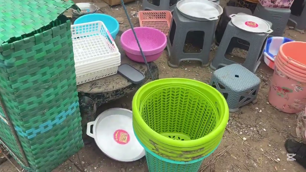 ‏مرحبا بكم معانا ￼ في السوق الأسبوعي عين عتيق😍😍🥰