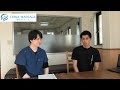 訪問マッサージの初回体験『このとおりやれば、絶対にミスがおこらない、というやり方を教えて頂きました！』研修感想インタビュー（受領委任・施術管理者要件の特例に係る実務研修）