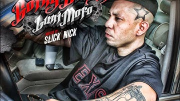 LUNI MOFO FEAT. BIG DOUGHSKI G - FUCK U (REMIX) - Texas Hip Hop