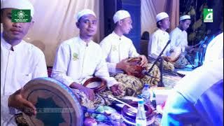 AHMAD YA HABIBI, ADDINU LANA GUS ALDI | SKILL KEPRAK & DARBUKA AM CIREBON