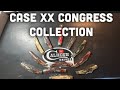 Case XX Congress collection