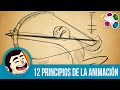 Sesión 3/4: Principios de animación con HBruna.