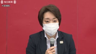 東京五輪、4都県の無観客開催を決定　連絡協議会で承認