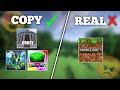 Top 3 games like Minecraft 🔥| Minecraft Java edition 🔥