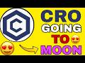 CRO ( CRONOS ) COIN NEW BIG UPDATE 🔥 | CRO CRYPTO FUTURE PRICE PREDICTION 2026