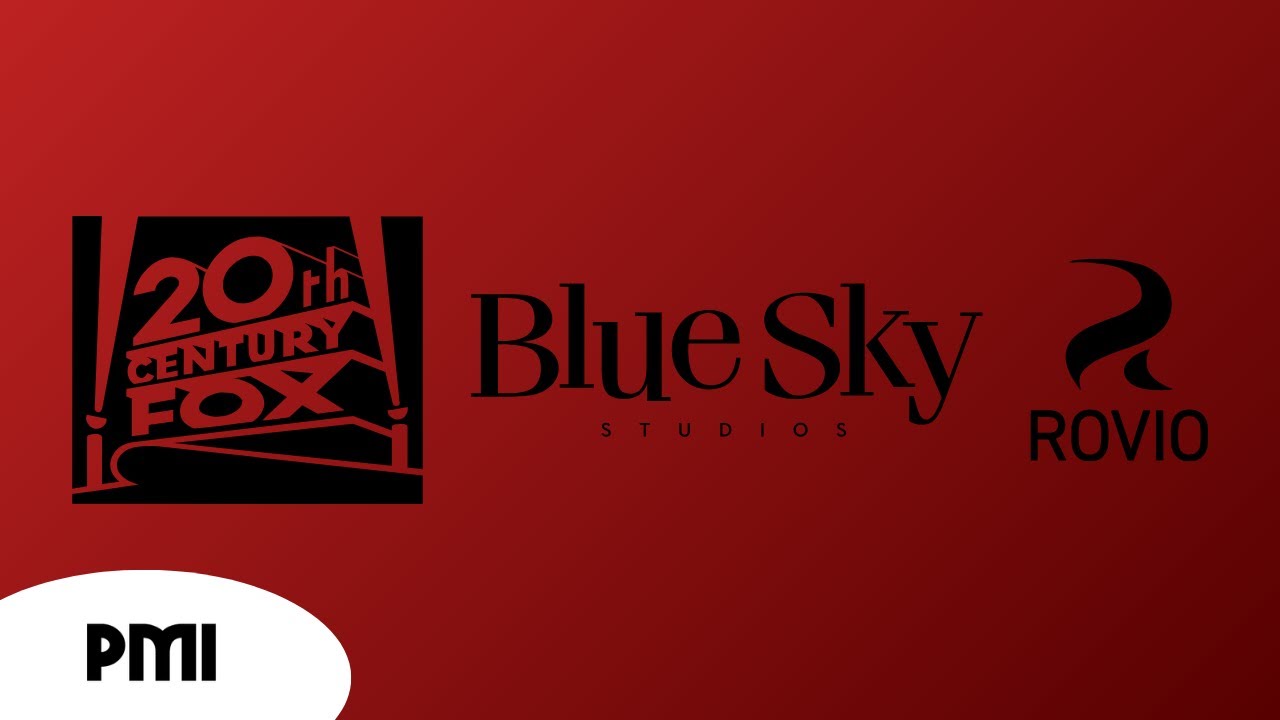 20th Century Fox/Blue Sky Studios/Rovio (2019)