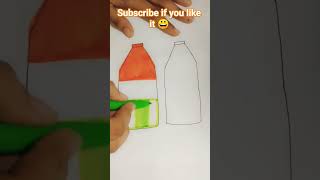 DIY's India flag ?? vs Russia flag ??  #india #independence #viral #drawing #trending #youtube #art