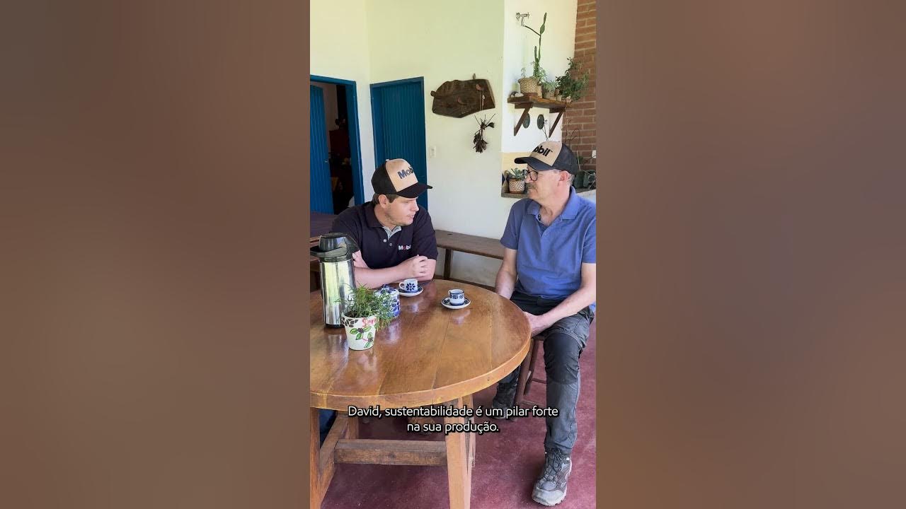 Movimento no Campo - Episódio 5