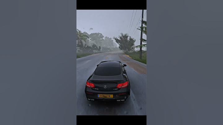 AMG C63 Ride on storm | Legendary clips