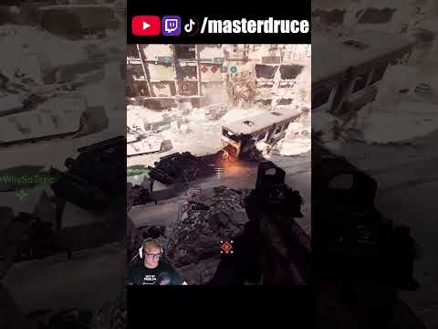 Explosive moments 68 #battlefield #micromoments #bf6 #gaming #shorts #highlights #gaming #explosion