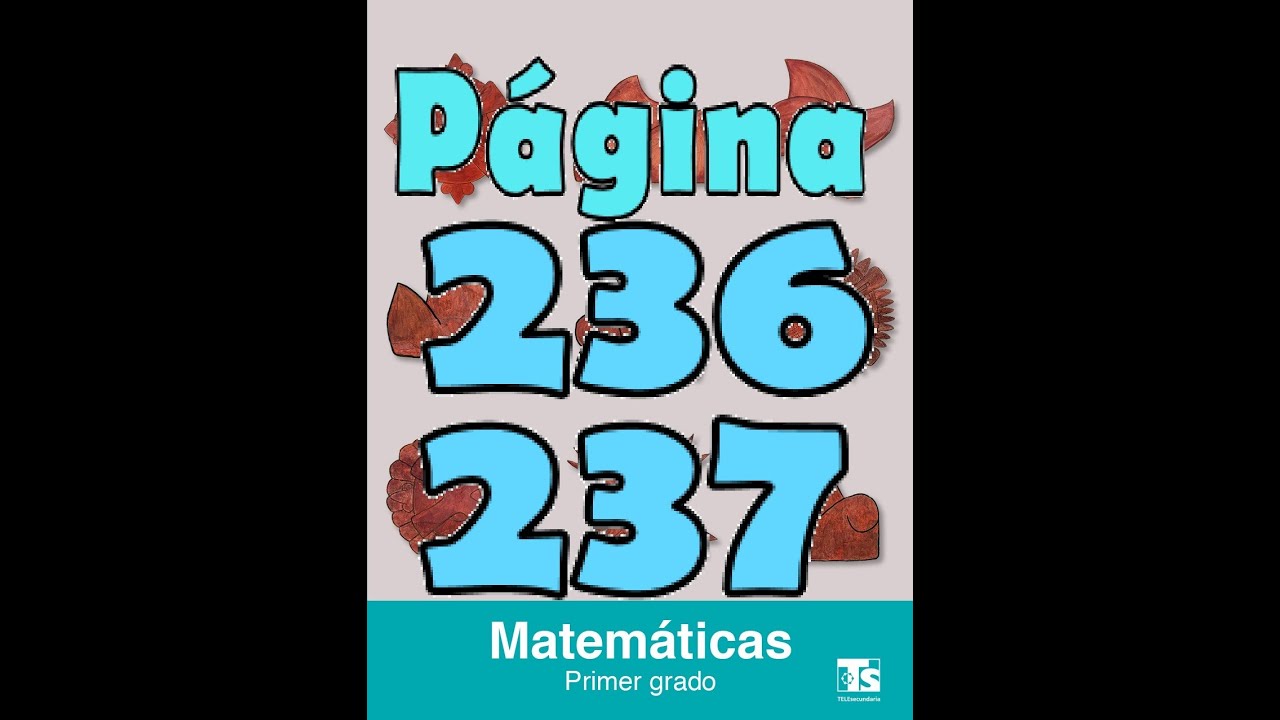 Featured image of post Paco El Chato Matematicas 5 Grado Pagina 68 0 calificaciones0 encontr este documento til 0 votos