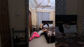 Dem Kapandisha Mashetani Geto