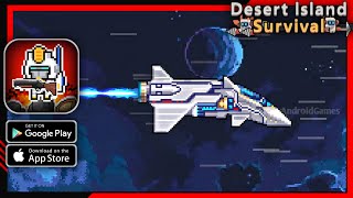 Desert Island Survival Gameplay Walkthrough (Android/iOS) screenshot 4