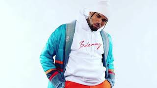 Chris Brown - BP (Extended Version)