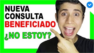  Cómo consultar INGRESO SOLIDARIO  Otra vez : ¿soy Beneficiario? [Si/NO] | DERECHO COLOMBIANO