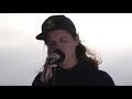 Lukas Graham - 7 Years [Live at Øresund Bridge]