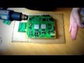 PS3 Flashing Red Light Repair Guide