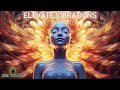 Elevate Your Vibrations: Chakra Balancing 432 Hz Binaural Beats and Healing Frequencies