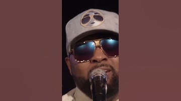 Musiq Soulchild & The Roots performance at the 2020 Roots Picnic