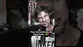 Theo Von confronts the Hard Truth… 😔💔