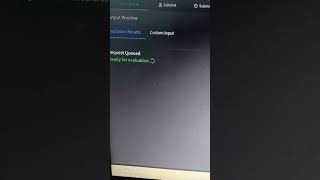 Day 21 Move all negative elements to end #geekforgeeks #coding #likeandsubscribe