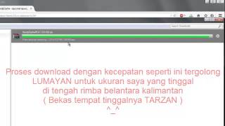 Cara Aktivasi Lisensi HandyCache