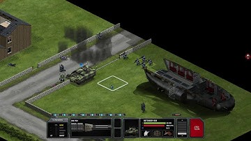 Xenonauts X Division Beginner Tutorial Veteran Ironman 17