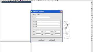 How to create vector plot with Visual Calculus