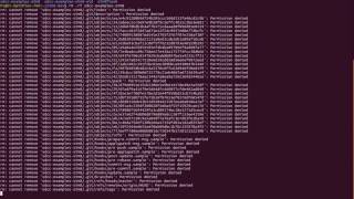 Famous Internet of Things: 5 - Compiling, flashing C Program to STM8 MCU in UBUNTU (Blink LED Example) Wealth