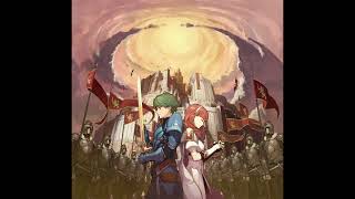 Forest of Wandering - Fire Emblem Echoes: Shadows of Valentia OST