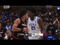 Duke 83, Louisville 52 | Every Bucket (1-26-26)