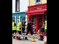 PC Plum Filming For The Balamory Reboot Outside Penny S Shop Balamory Cbeebies Isleofmull PC Plum Filming For The Balamory Reboot Outside Penny S Shop Balamory Cbeebies Isleofmull