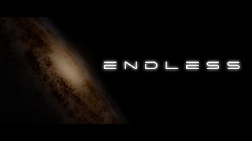 Endless - A Space Engine Film