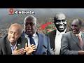 KARABAYE🚨JEAN LUC HABYARIMANA NA TSHISEKEDI BASHINZE IHURIRO RYO GUHIRIKA UBUTEGETSI BWU RWANDA🔥..