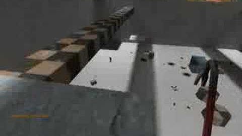 Bodies Music Vid-HL2:DM